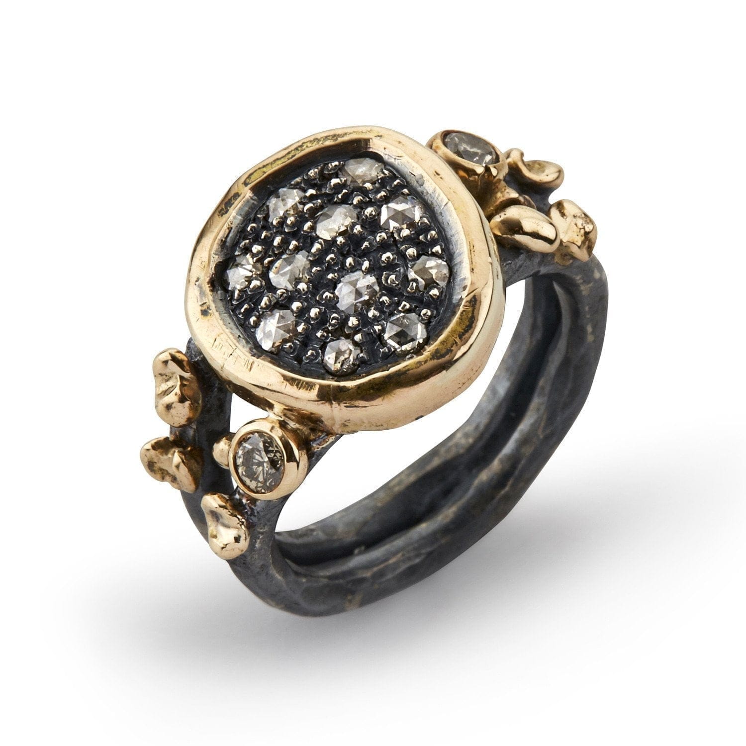 Ring Lexington - Bybirdie.dk Fingerringe