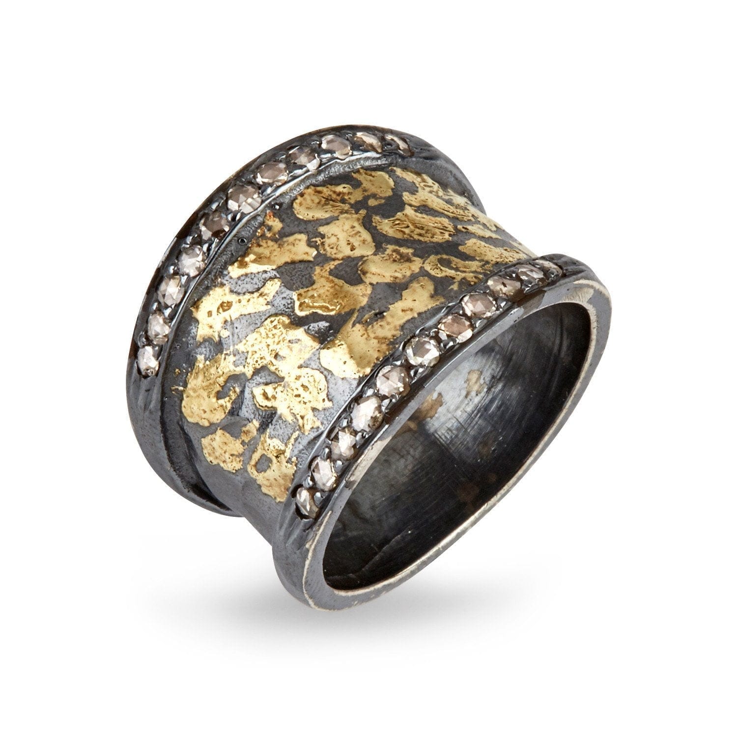 Ring Soho Comfort - Bybirdie.dk Fingerringe