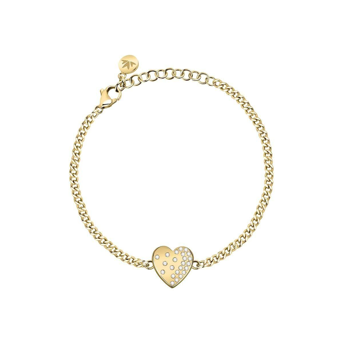 Armbånd Dame Passioni Rustfrit Stål - Morellato Armbånd  - 8033288952398