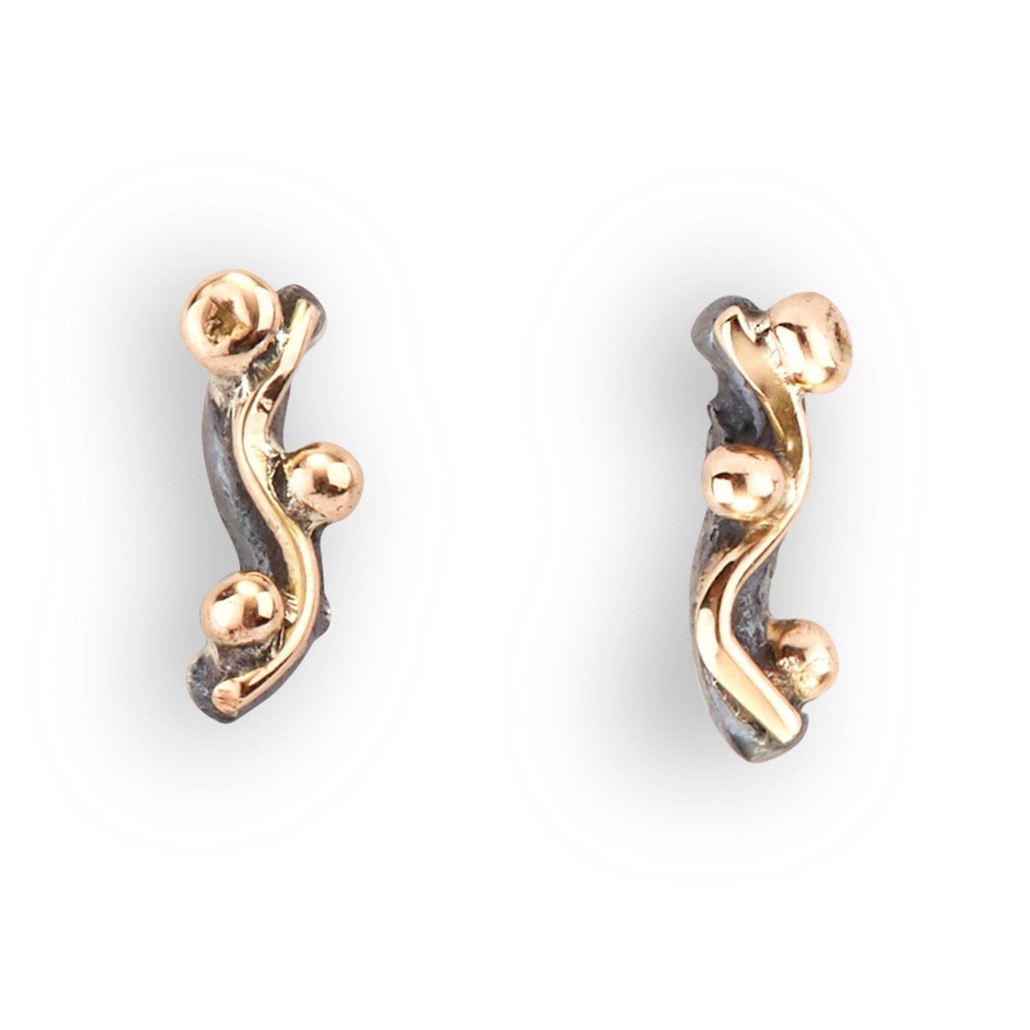 Zeus Pin - Bybirdie.dk Ørestikkere