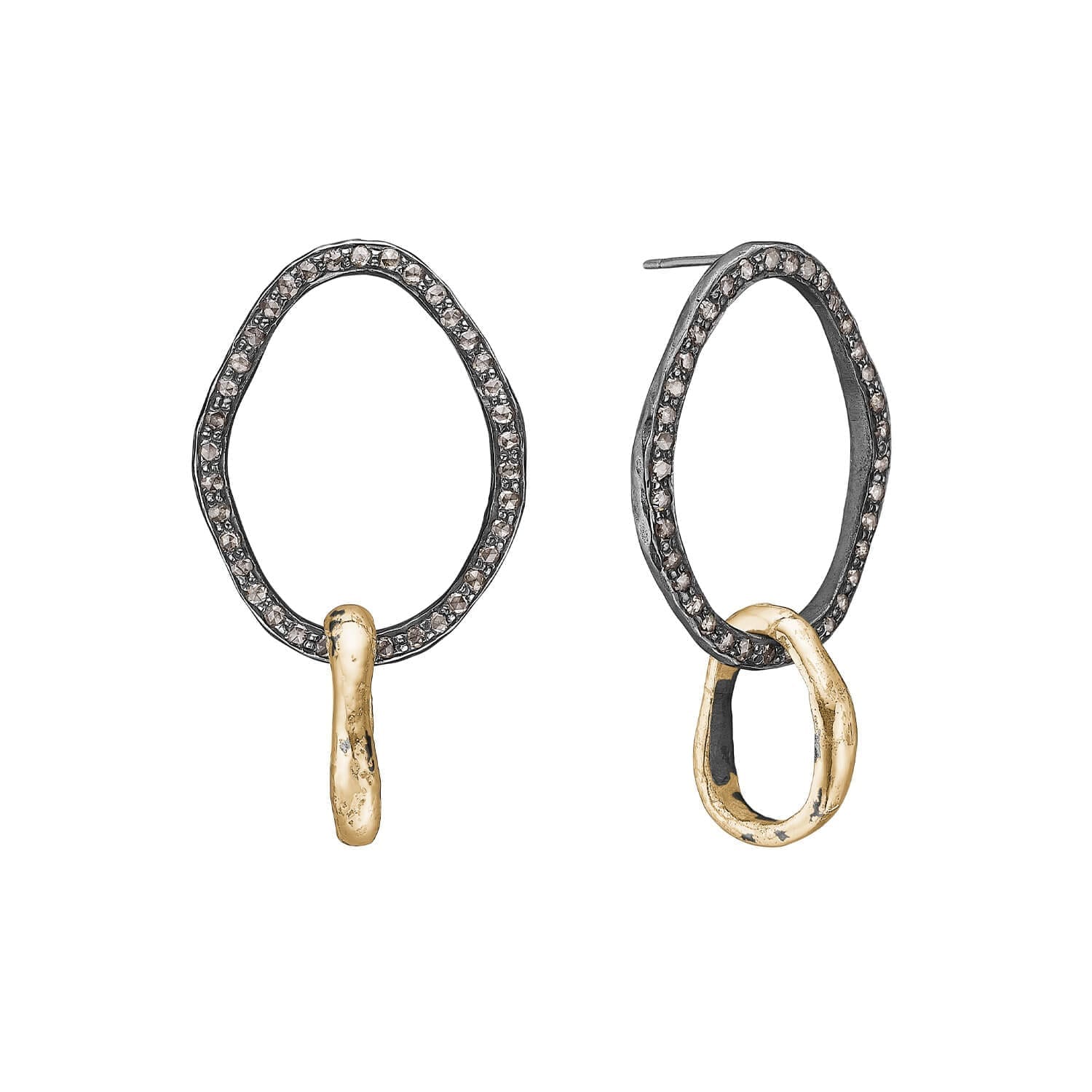 Onassis Pav Duo - Bybirdie.dk Ørestikkere