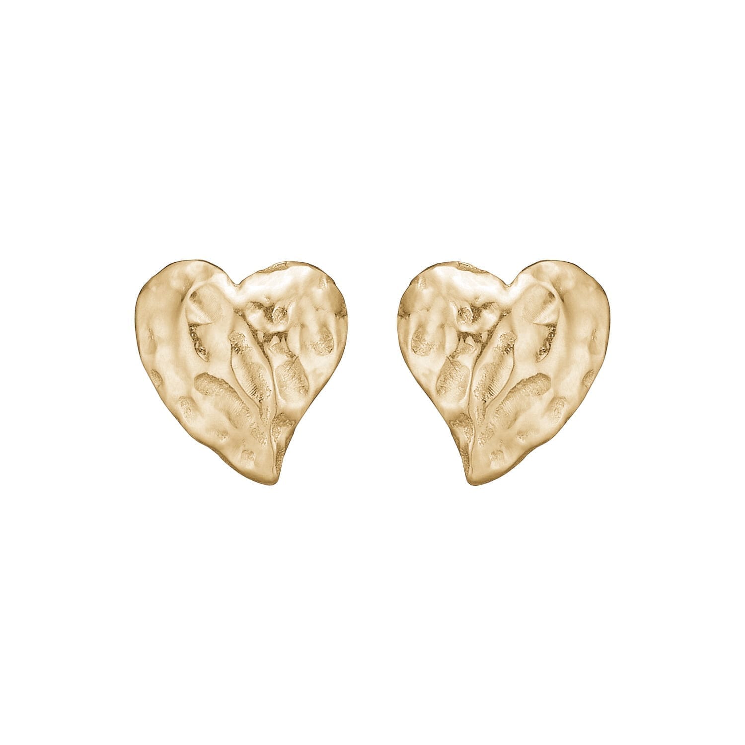 Zenith Hearts - Bybirdie.dk Ørestikkere