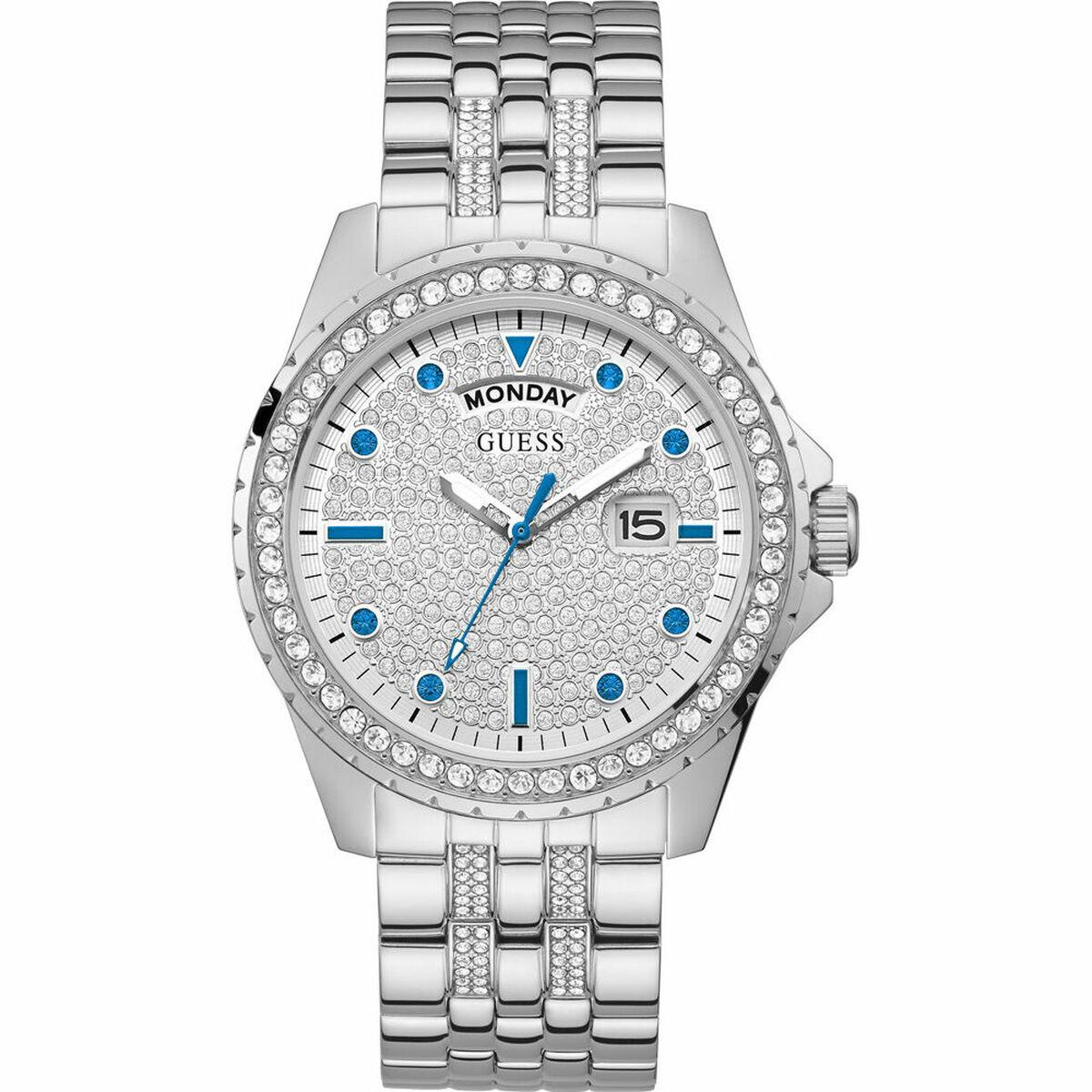 Guess Dameur Gw0218g1 Sølv - Guess Armbånd  - 0091661516900
