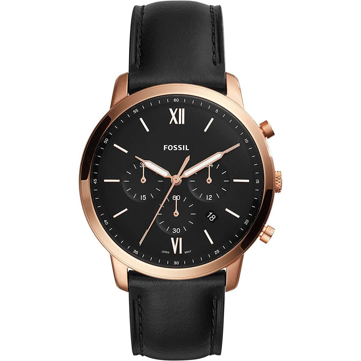 Herreur Fossil Fs5381 - Fossil Armbånd - 4053858931978
