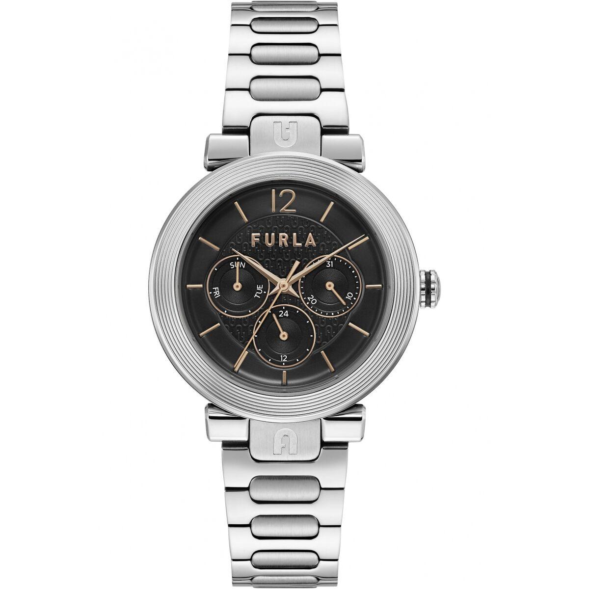 Furla Dameur Ww00011005l1 Rustfrit Stål - Furla Armbånd  - 8050560906665
