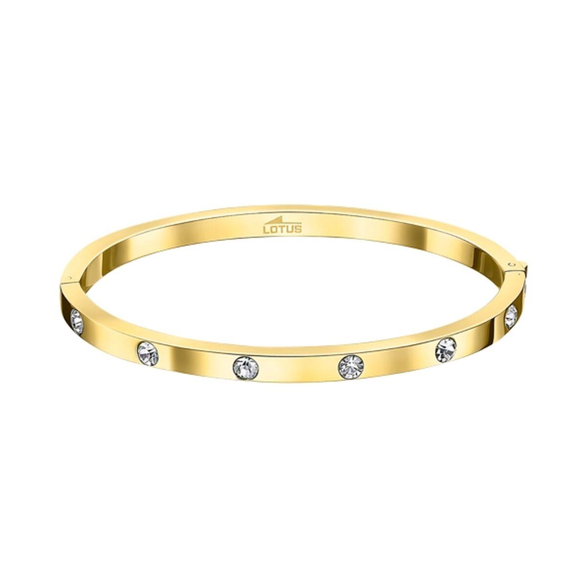 Lotus Ls1846 Armbånd Til Kvinder Elegant Bangle - Lotus Armbånd  - 8430622702754