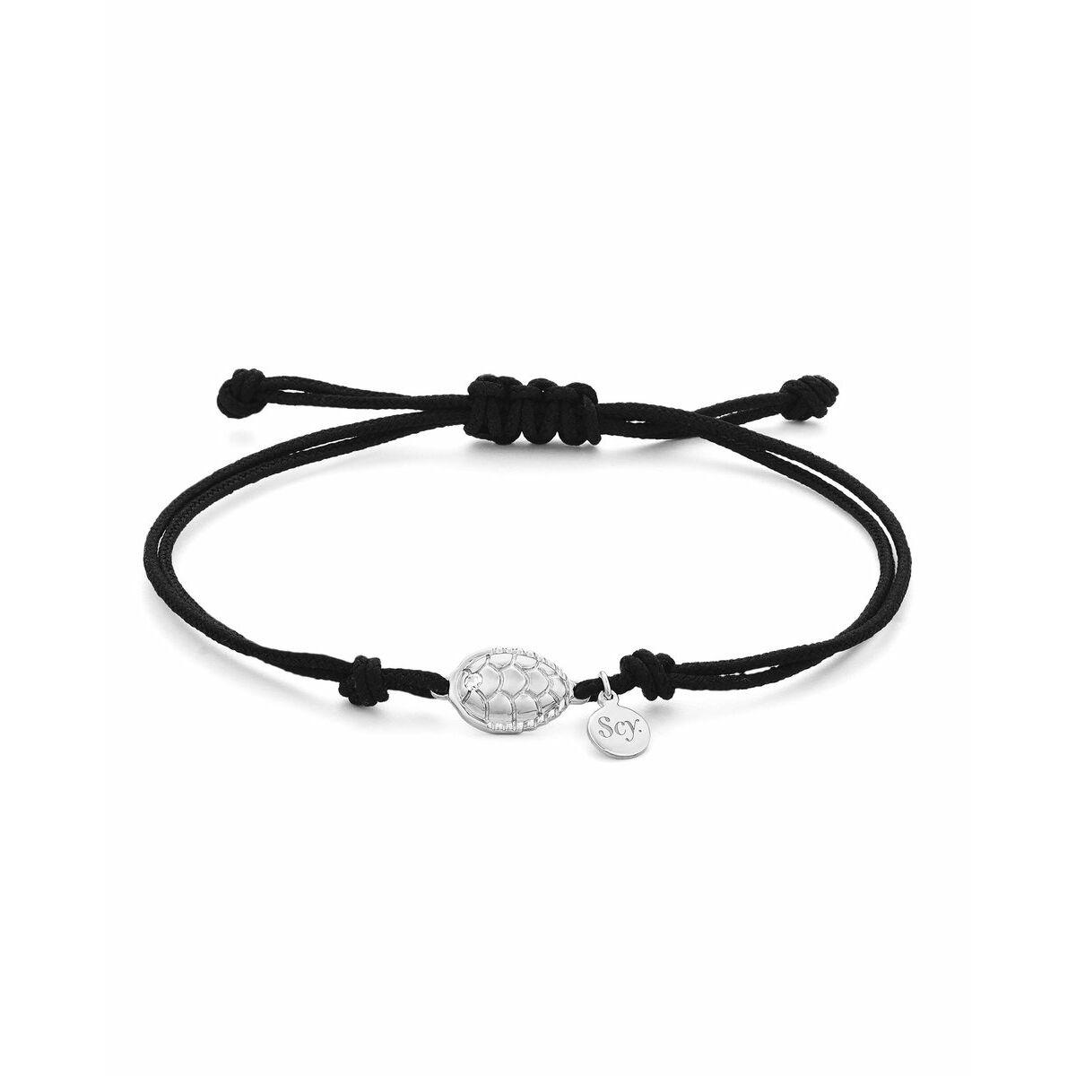 Sort Secrecy Armbånd Til Kvinder Snor B4012cdawa900 - Secrecy Armbånd  - 8434103474291