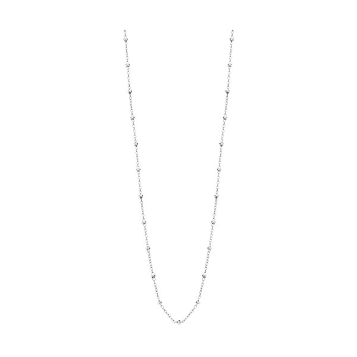 Lotus Halskæde Til Kvinder Lp3294 - Lotus Halskæder  - 8430622781568
