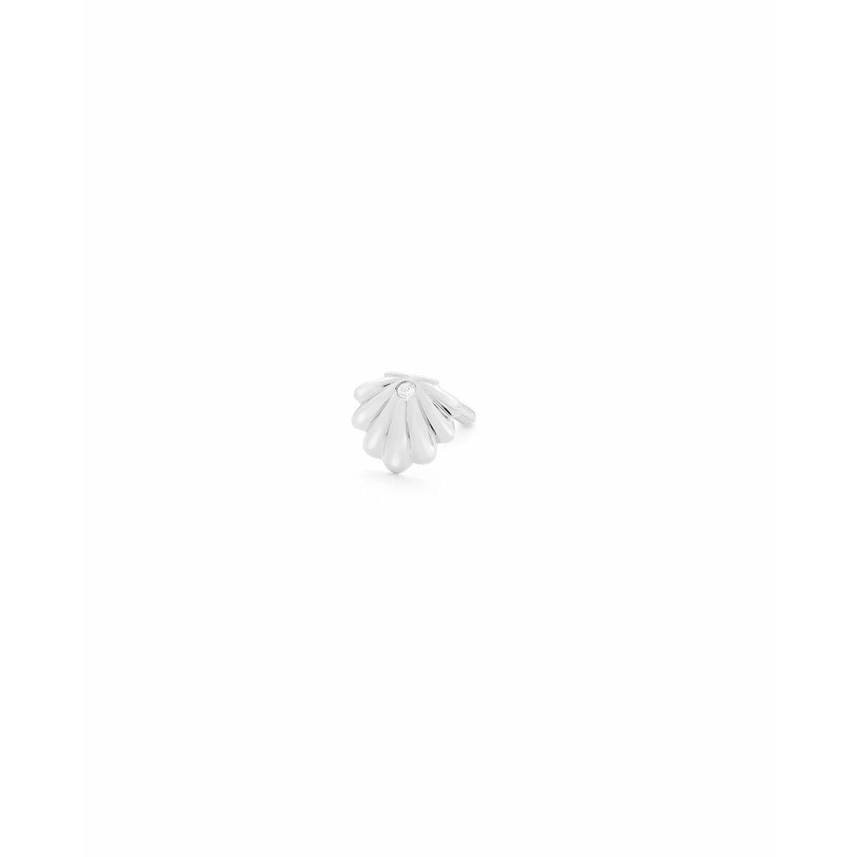 Secrecy Piercing I8652cdawa900 Sterling Sølv - Secrecy Øreringe  - 8434103473867