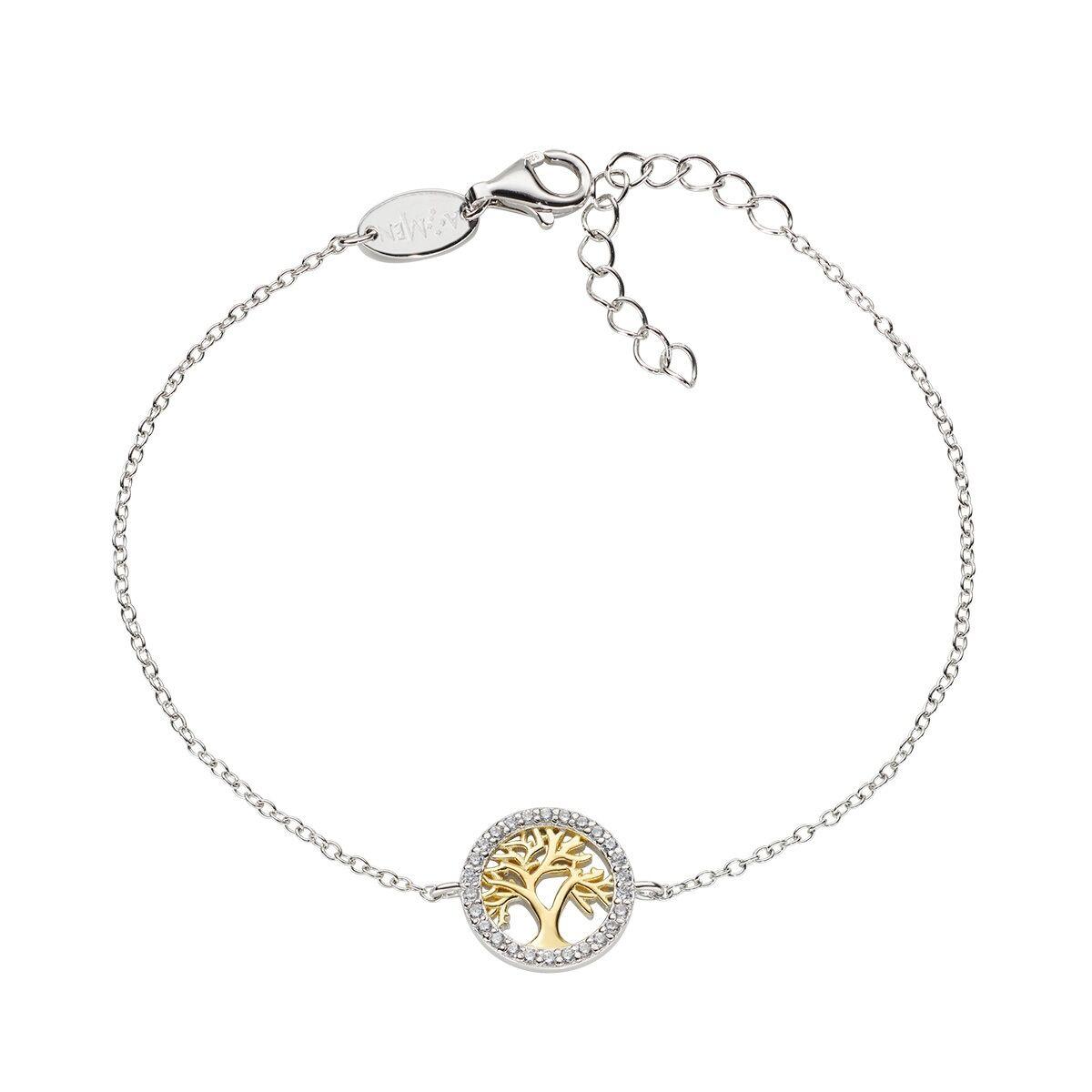 Amen Bralbgz3 Armbånd Til Kvinder Elegant Modesmykke - Halallujah Armbånd - 8054719166245