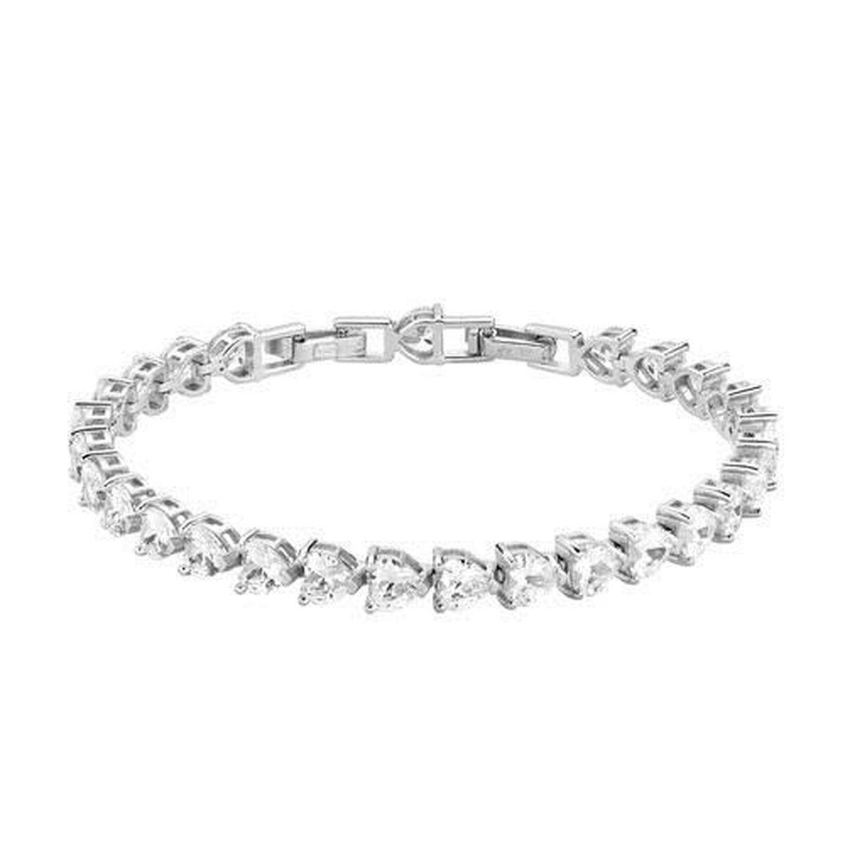 Amen Armbånd Til Kvinder Brtncubb Metal - Halallujah Armbånd  - 8054719146155