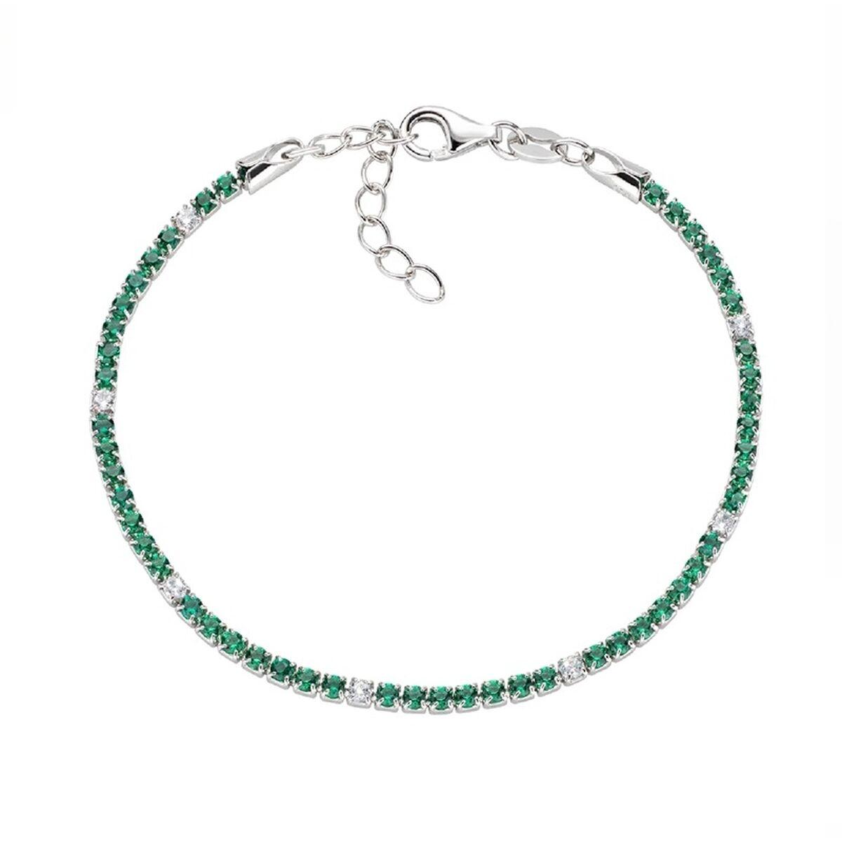 Amen Armbånd Til Kvinder Bt7bbve16 Elegant Tennisarmbånd - Halallujah Armbånd  - 8054719146209
