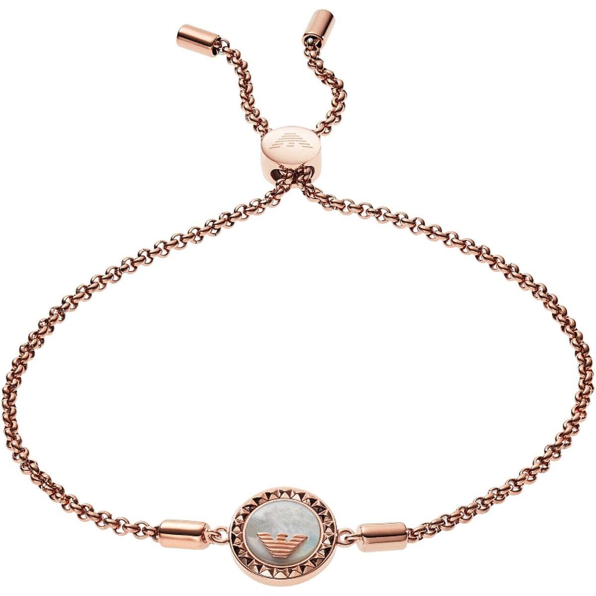 Emporio Armani Armbånd Til Kvinder Egs2568221 - Emporio Armani Armbånd  - 4013496000979