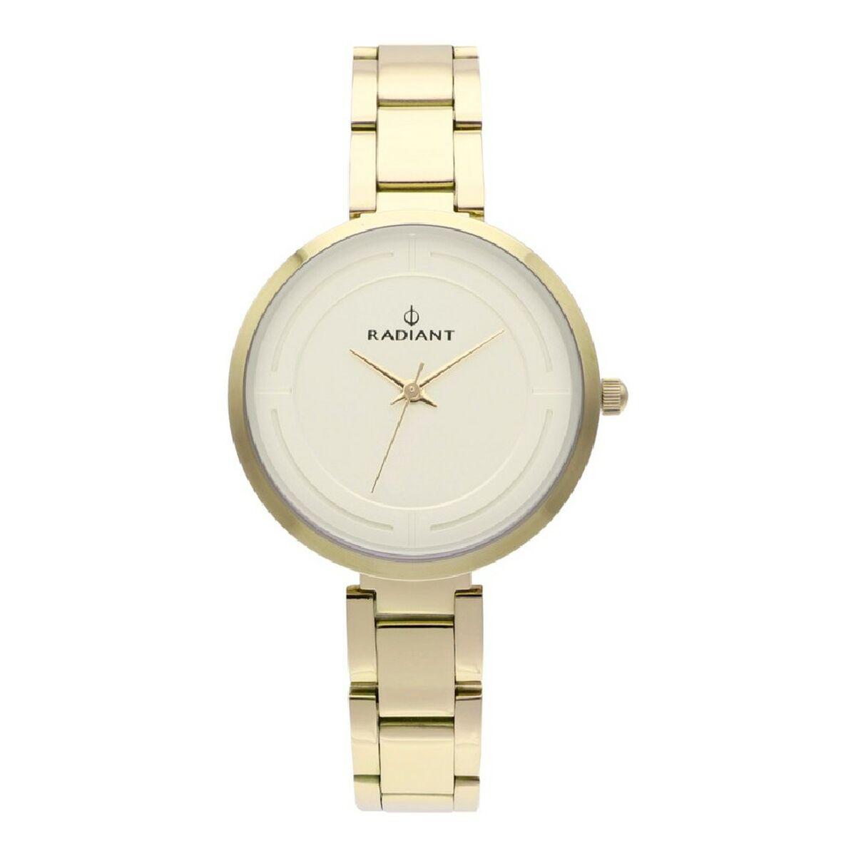 Radiant Dameur Ra488205 Gylden - Radiant Armbånd  - 8431242956350