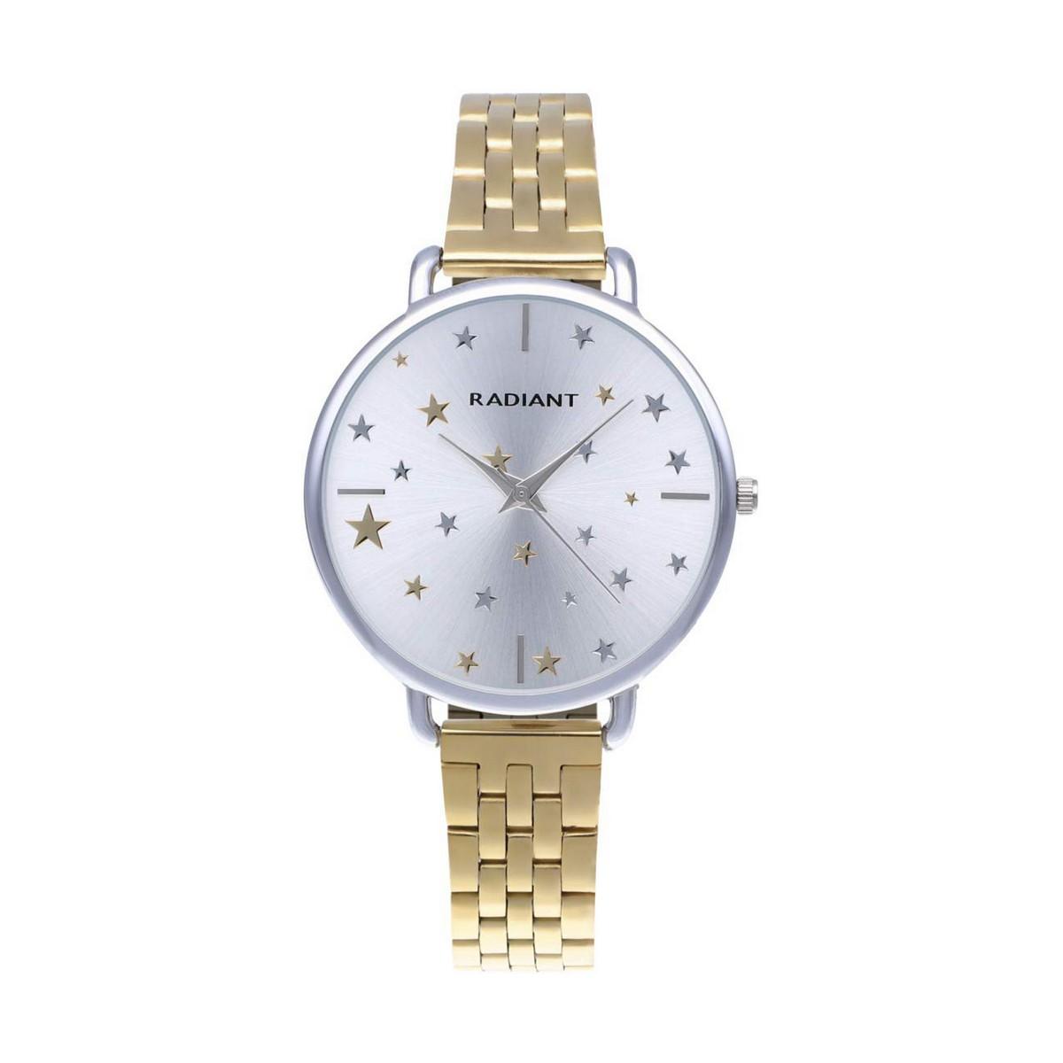 Dameur Radiant Ra544202 Armbåndsur - Radiant Armbånd  - 8431242969640