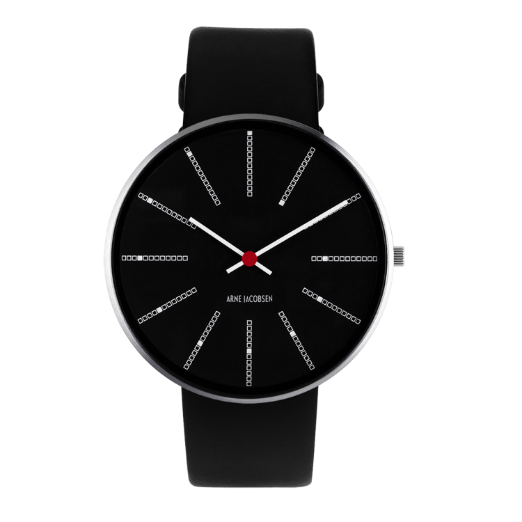 Arne Jacobsen Bankers 53105 2001 - Arne Jacobsen Armbånd