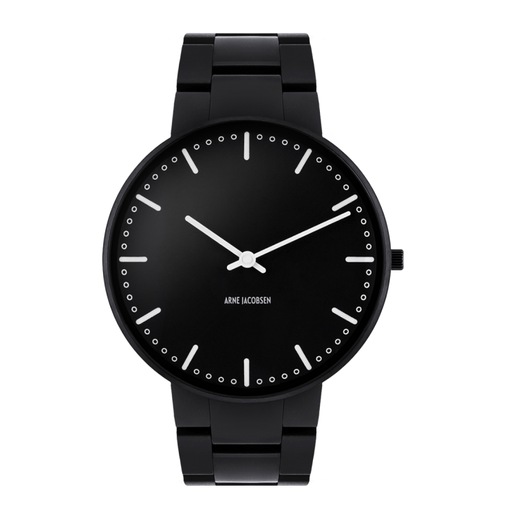 Arne Jacobsen City Hall 53205b 2030 - Arne Jacobsen Armbånd