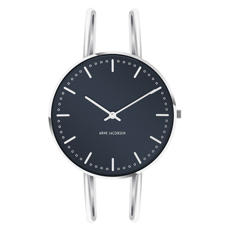 Arne Jacobsen City Hall 53206 2018 - Arne Jacobsen Armbånd