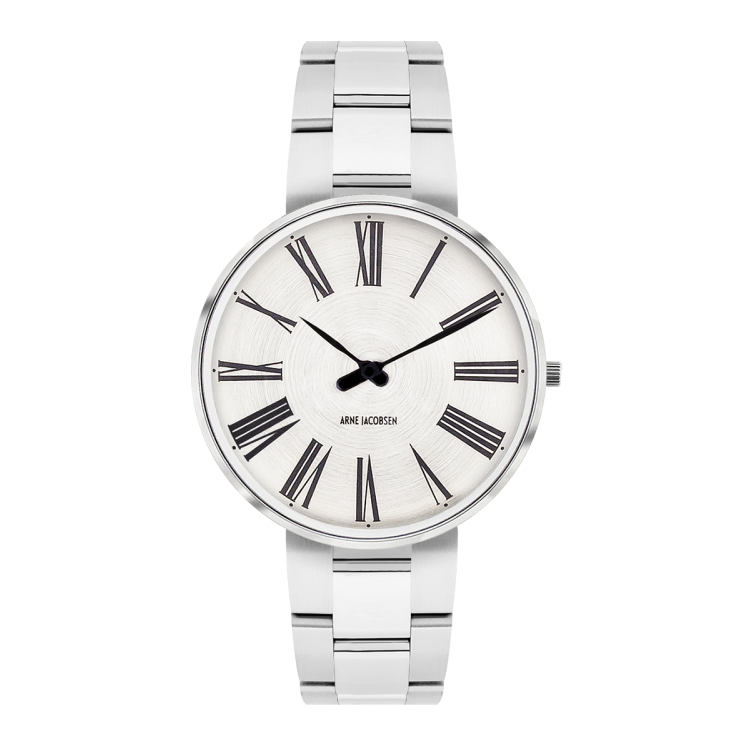 Arne Jacobsen Roman 53309 1628 - Arne Jacobsen Armbånd