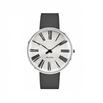 Arne Jacobsen Roman 53310 2012 - Arne Jacobsen Armbånd