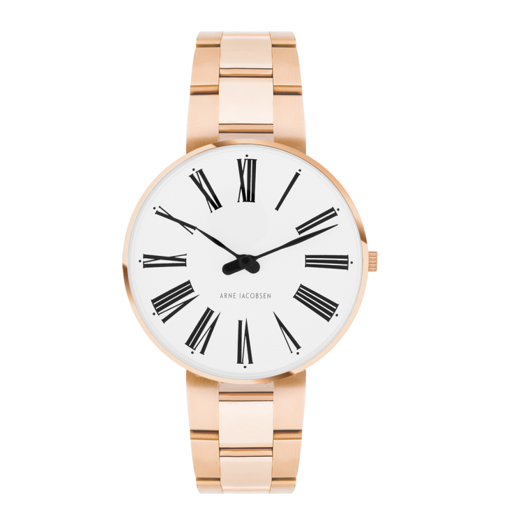 Arne Jacobsen Roman 53311 1631 - Arne Jacobsen Armbånd