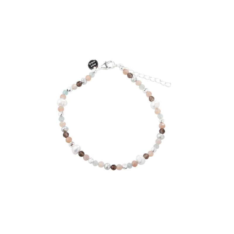 Miah Bracelet Silver - Aqua Dulce Armbånd  - 5740013854119