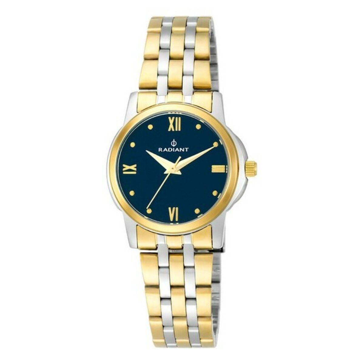 Strålende Radiant Dameur Ra453203 Tofarvet Stål - Radiant Armbånd  - 8431242934655