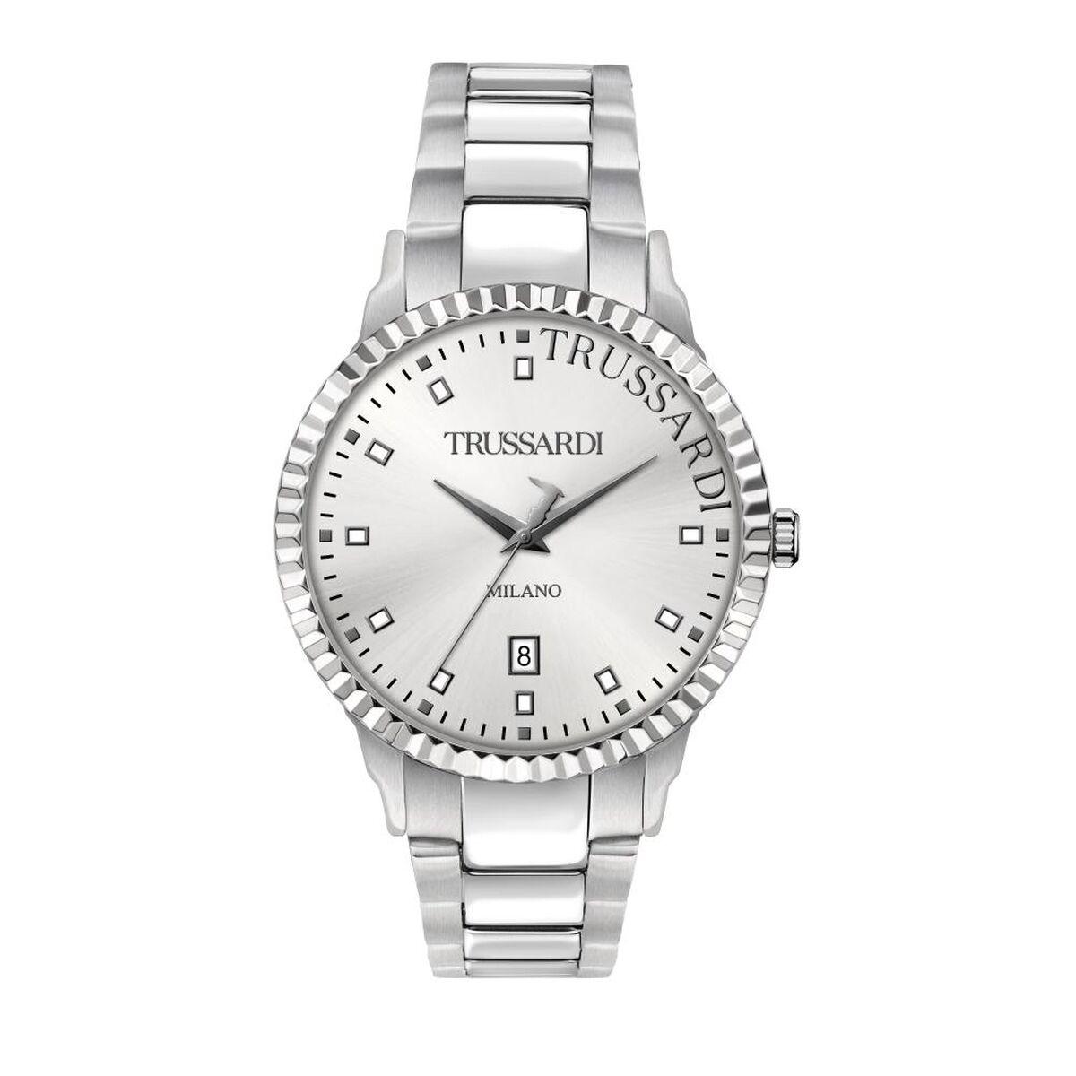 Herreur Til Mænd Trussardi R2453141004 - Trussardi Armbånd - 8033288899242