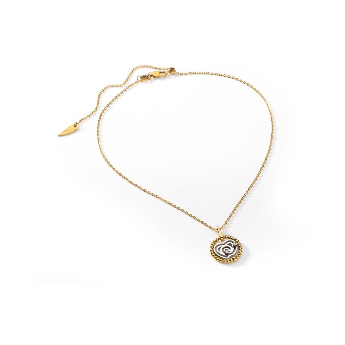 Jewels Halskæde Til Kvinder Elegant Vedhæng - An Jewels Halskæder  - 5600468106396