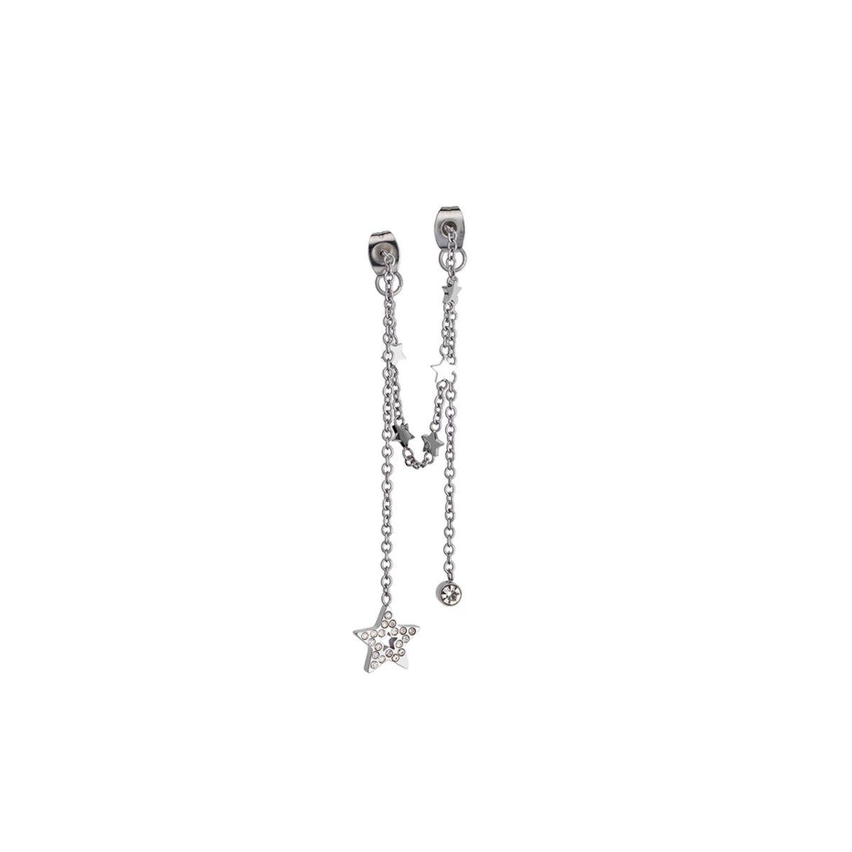 Jewels Adc E81sc øreringe Til Kvinder Med Stjernevedhæng - An Jewels Øreringe  - 5600468104538