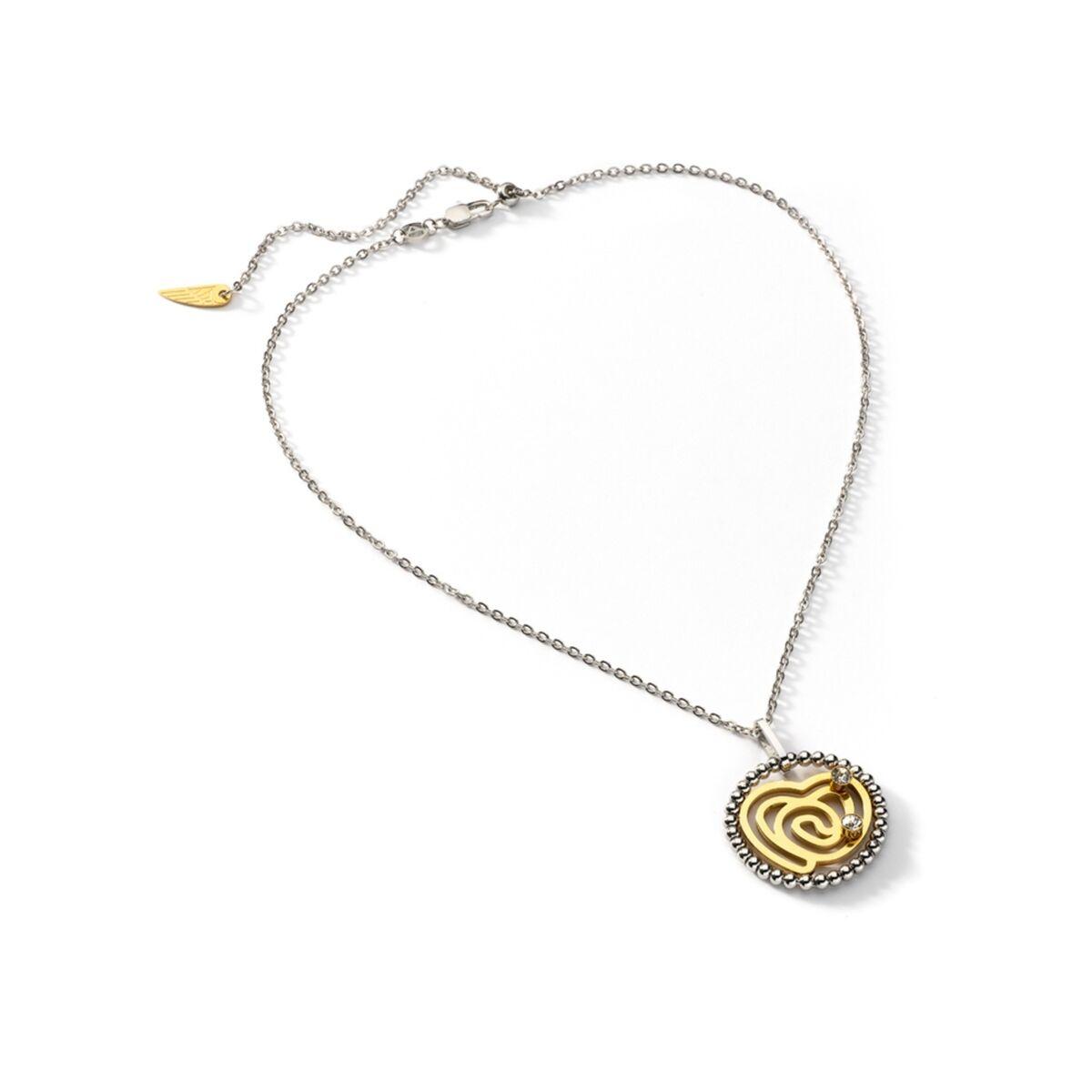 Jewels Nsoklsyc Halskæde Til Kvinder Elegant Smykke - An Jewels Halskæder  - 5600468106389