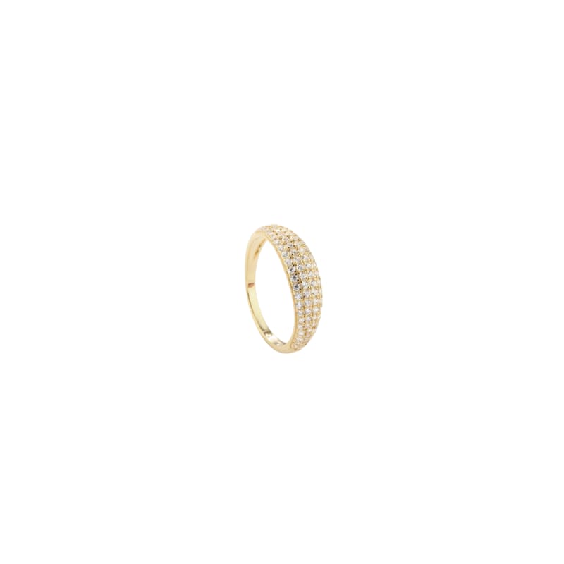 Ring Darling Emma Str - Aqua Dulce Fingerringe  - 5715446604655