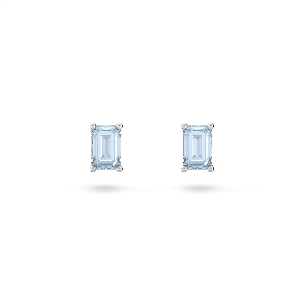 Swarovski 5639134 ørestikker Til Kvinder - Swarovski Øreringe - 9009656391341