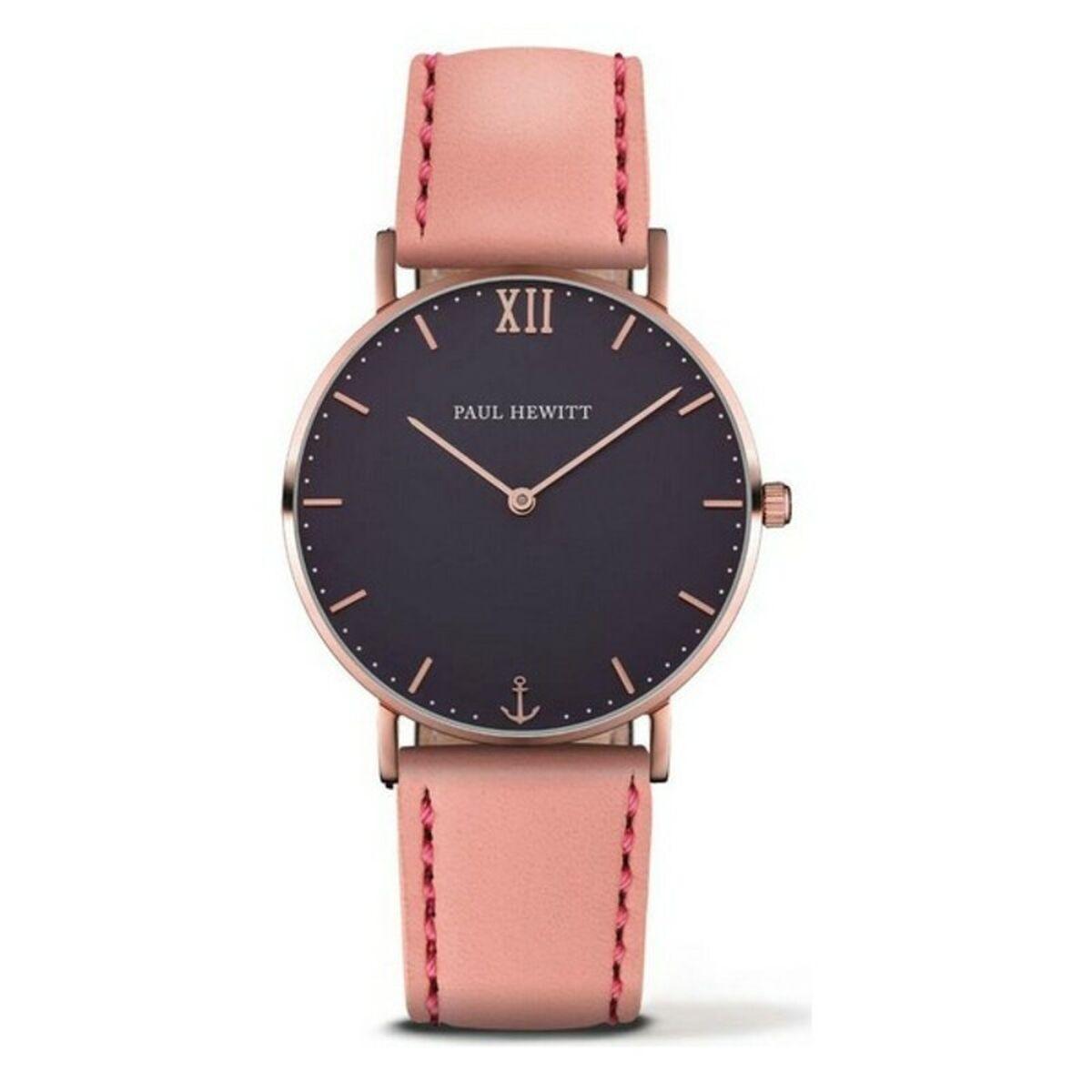 Armbåndsur Unisex Paul Hewitt Rstb24s - Paul Hewitt Armbånd  - 4251158726083