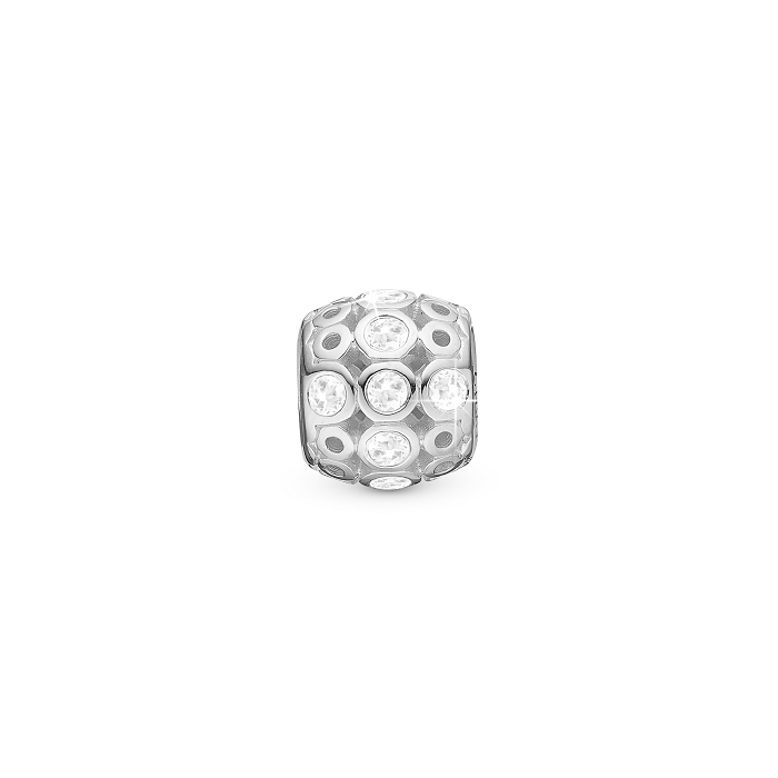 Christina 4mm Charm Magic - Christina Armbånd