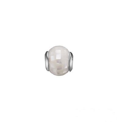 Christina Jewelry Disco 4mm Charm - Christina Armbånd