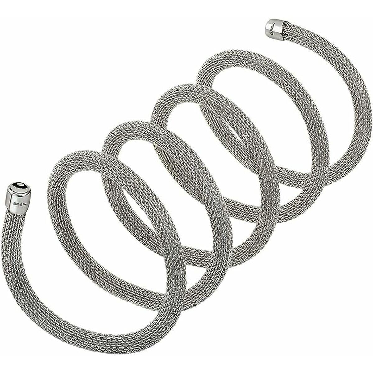Breil Armbånd Til Kvinder Grå Rustfrit Stål - Breil Armbånd  - 8431777844474