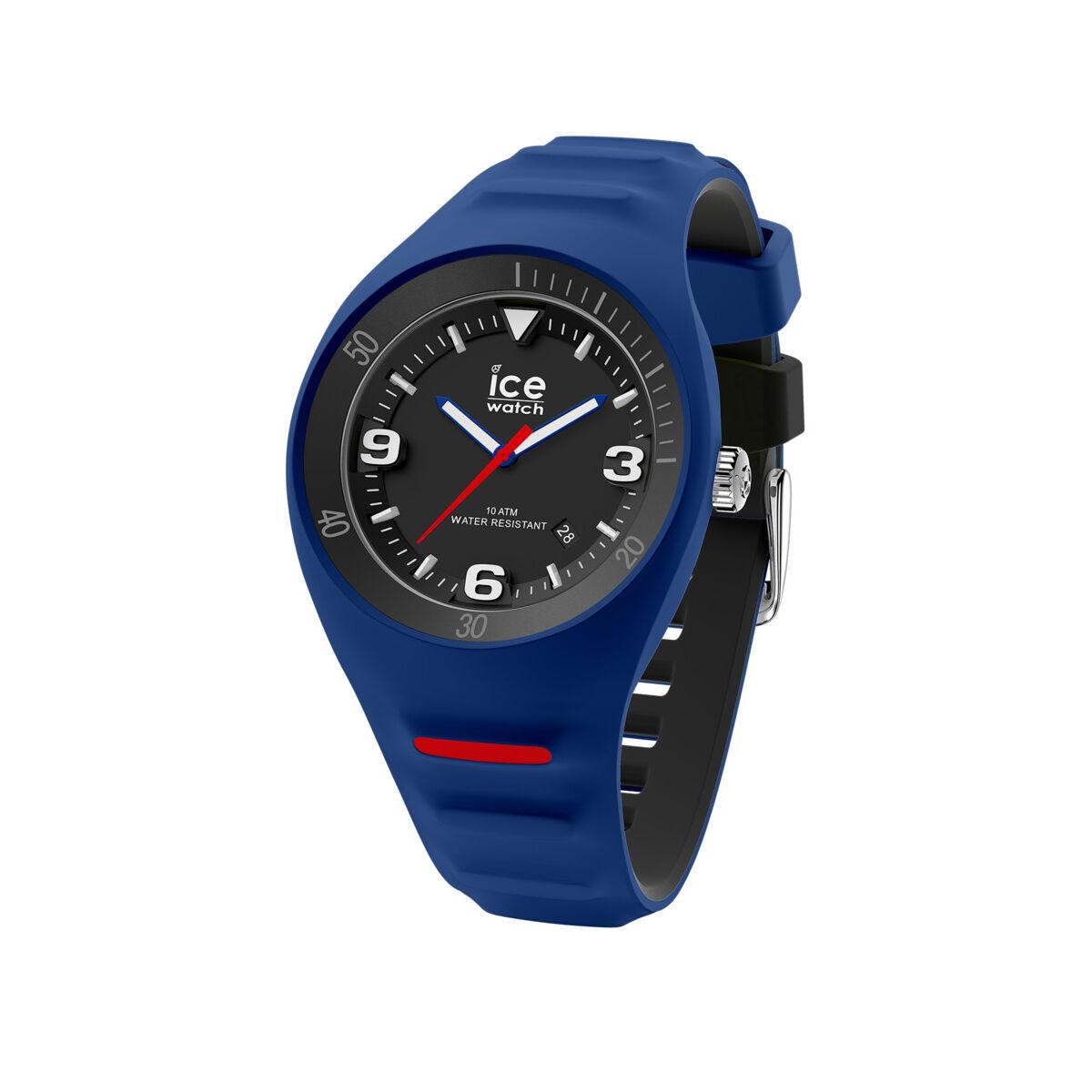 Ice Herreur Ic018948 Blå - Ice Armbånd  - 4895173301599