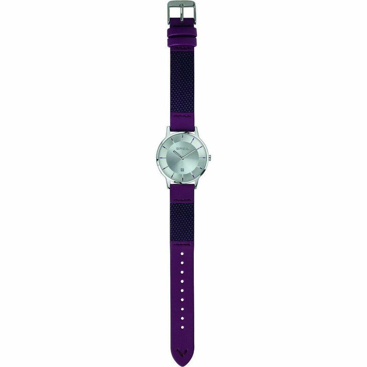 Breil Herreur Tw1745 Armbåndsur Til Mænd - Breil Armbånd  - 8431777845778