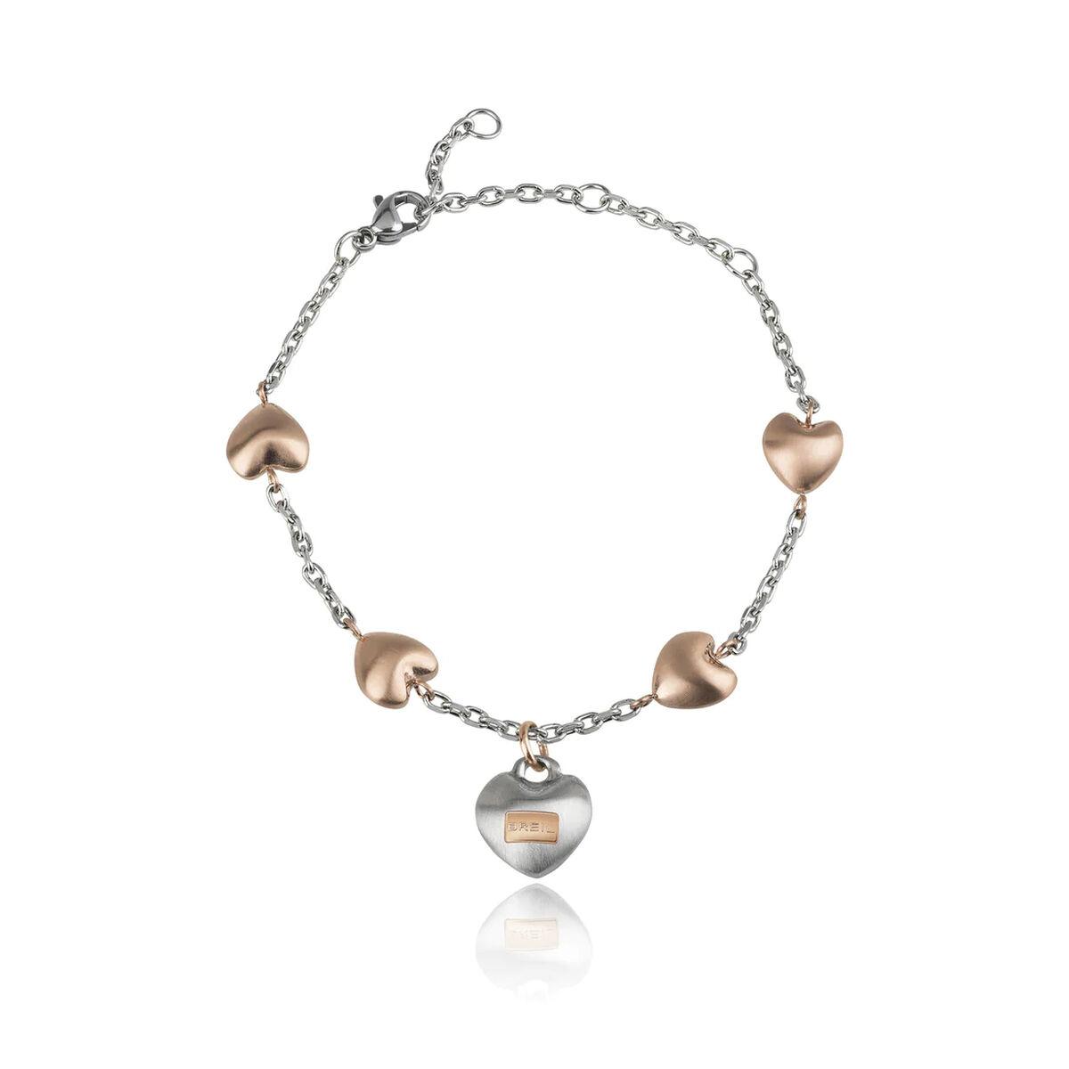 Breil Armbånd Til Kvinder Tj2727 Rustfrit Stål - Breil Armbånd  - 8431777844559
