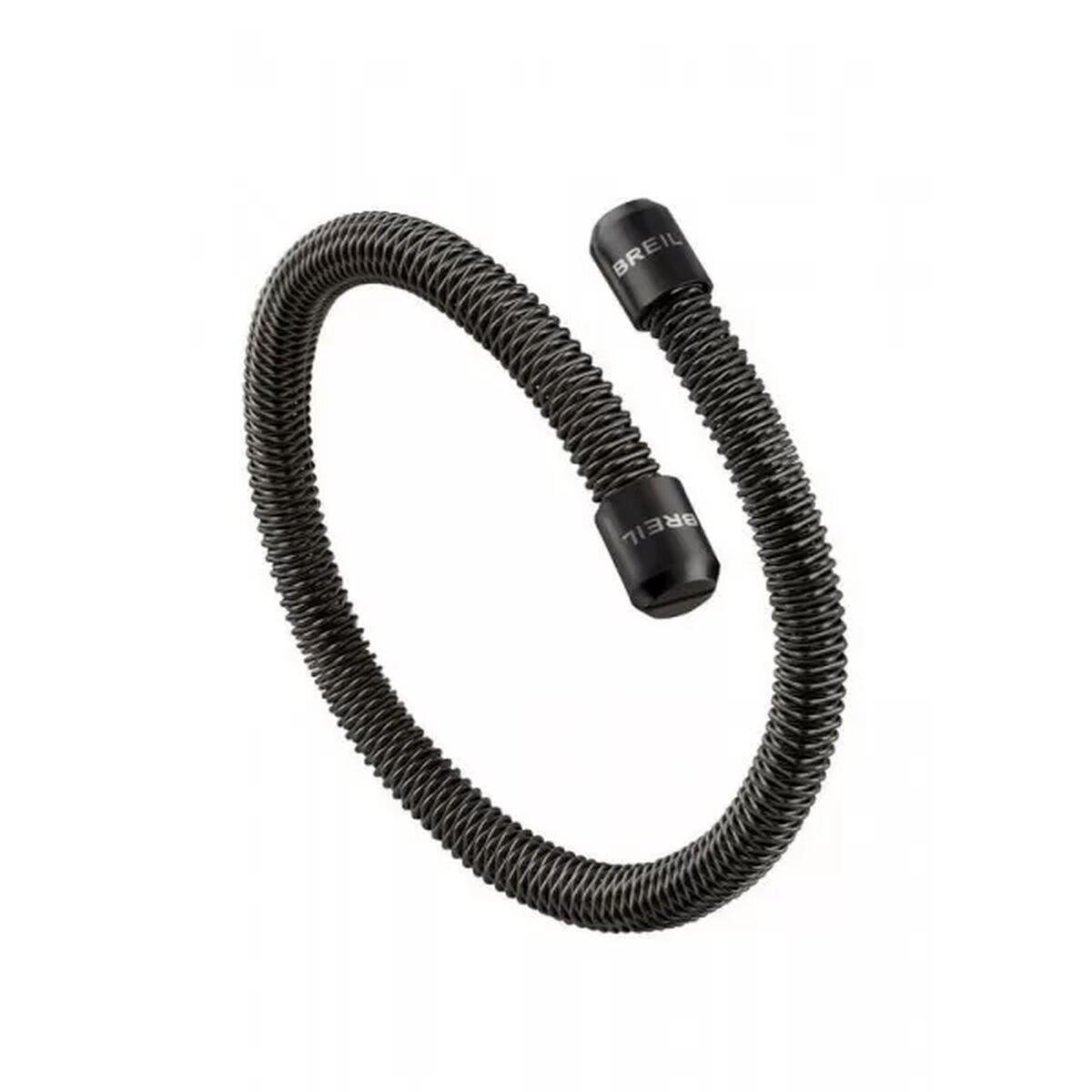 Sort Breil Armbånd Til Mænd Tj2806 - Breil Armbånd  - 8431777844962