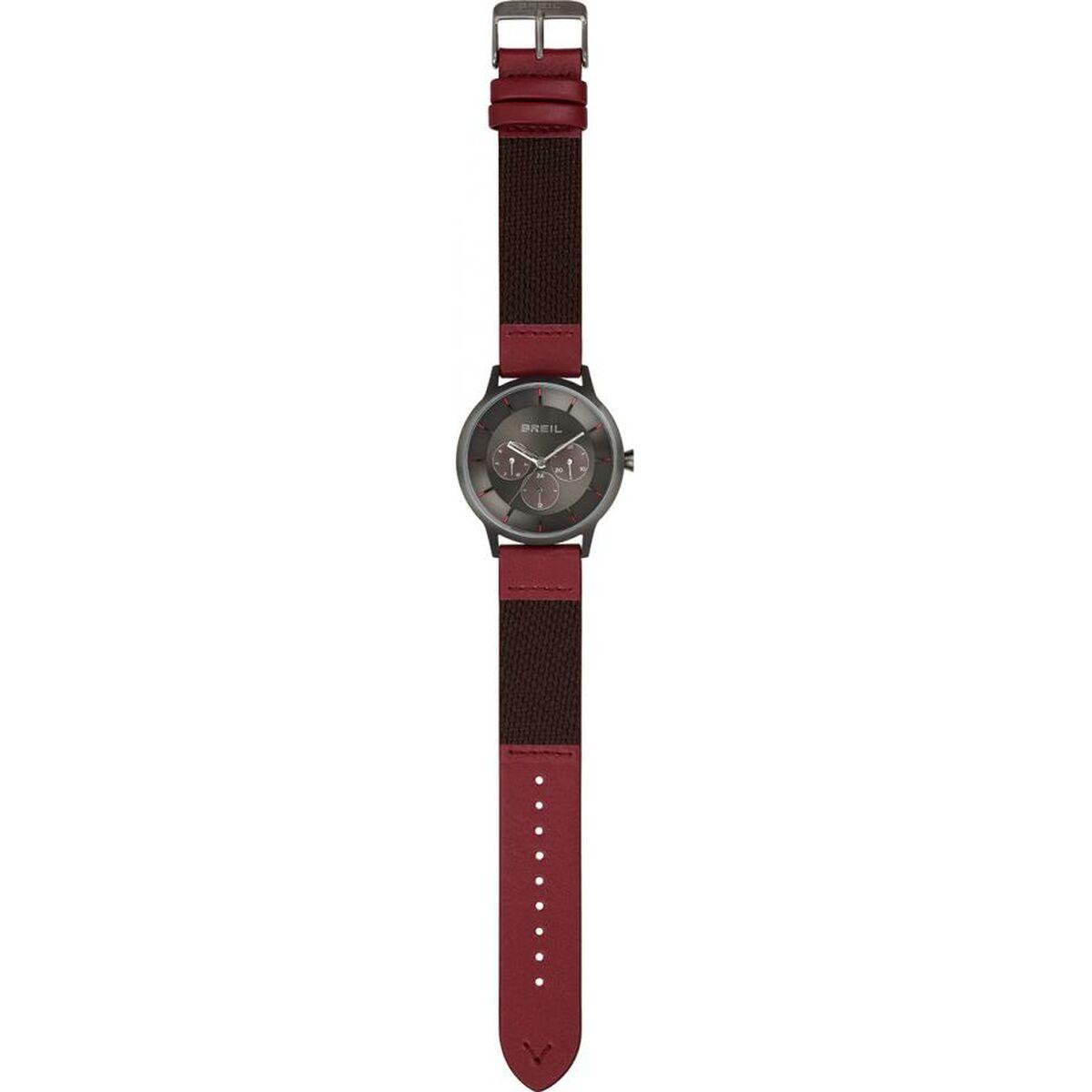 Breil Herreur Tw1737 Armbåndsur Til Mænd - Breil Armbånd  - 8431777845747