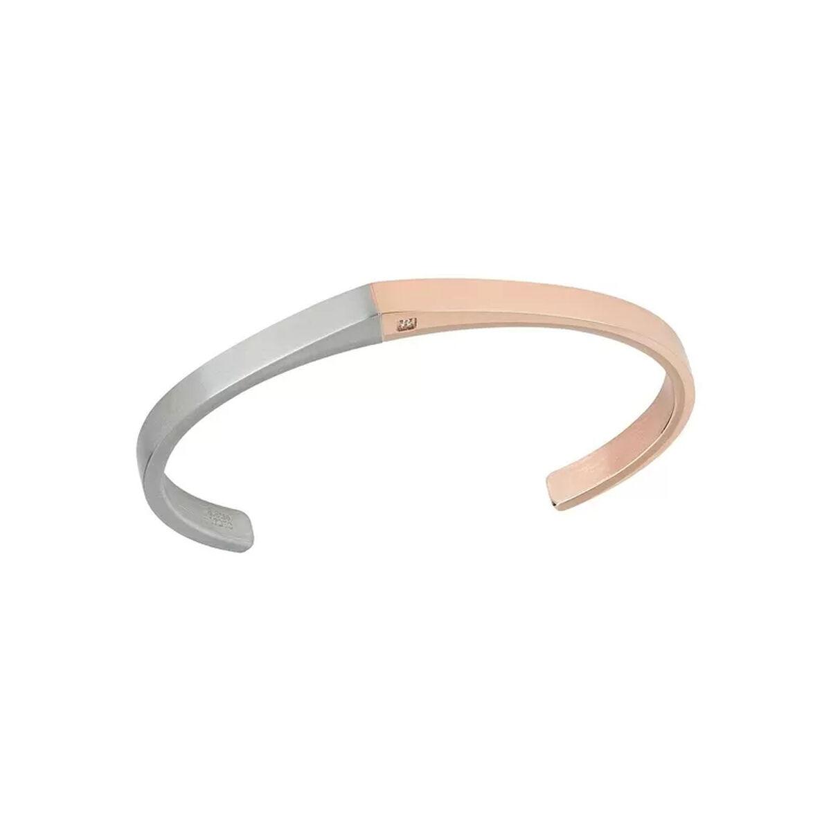 Breil Armbånd Til Kvinder Tj2392 Størrelse Grå Rustfrit Stål - Breil Armbånd  - 8431777843941