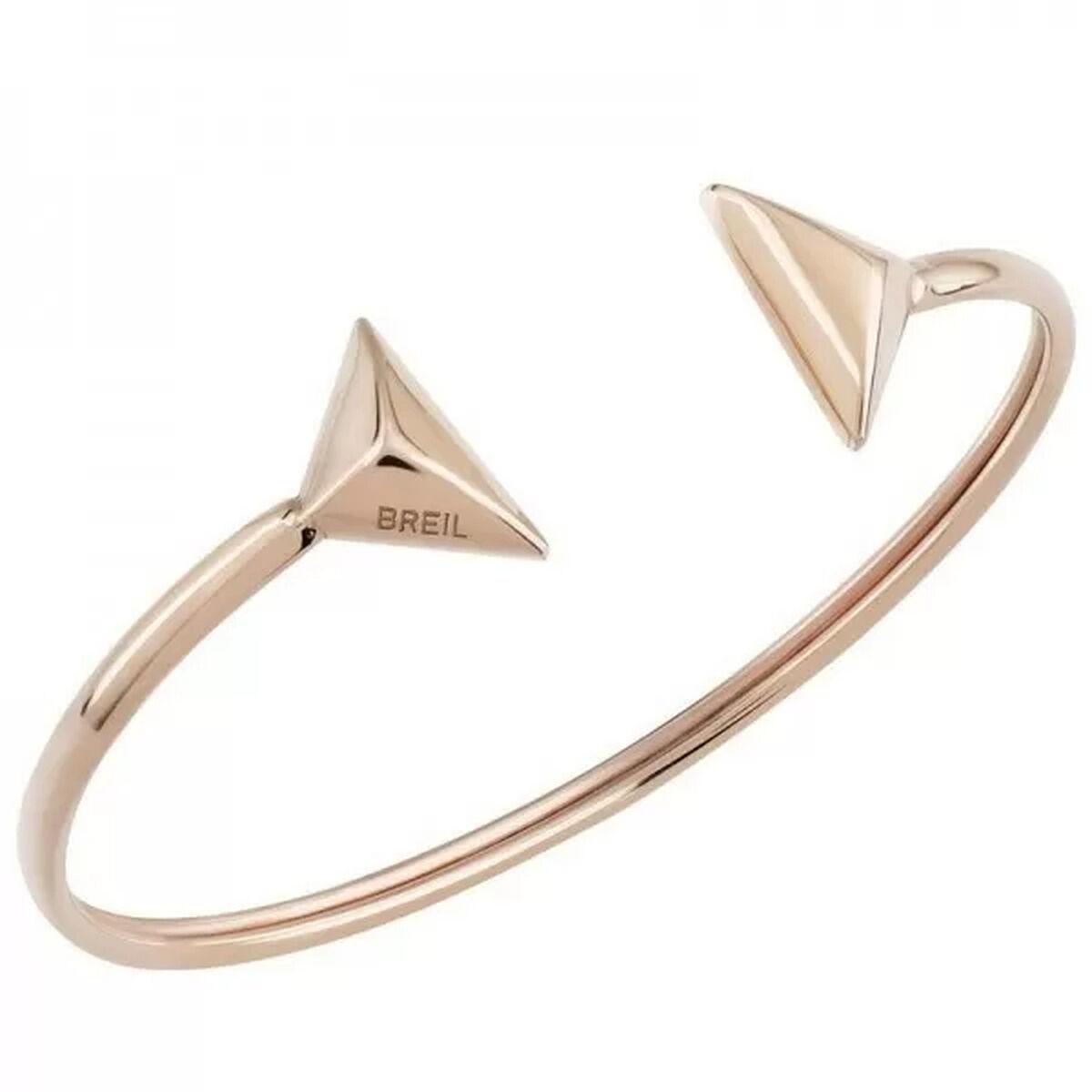Breil Armbånd Til Kvinder Tj2569 Størrelse - Breil Armbånd  - 8431777844092