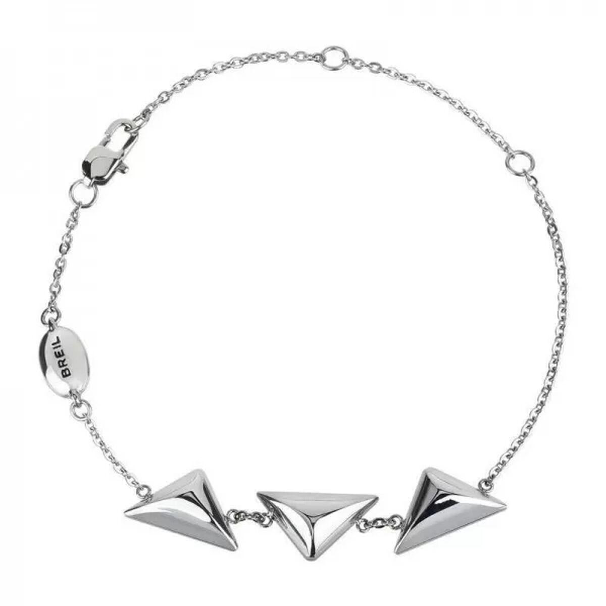 Breil Armbånd Til Kvinder Tj2588 Rustfrit Stål - Breil Armbånd  - 8431777844191