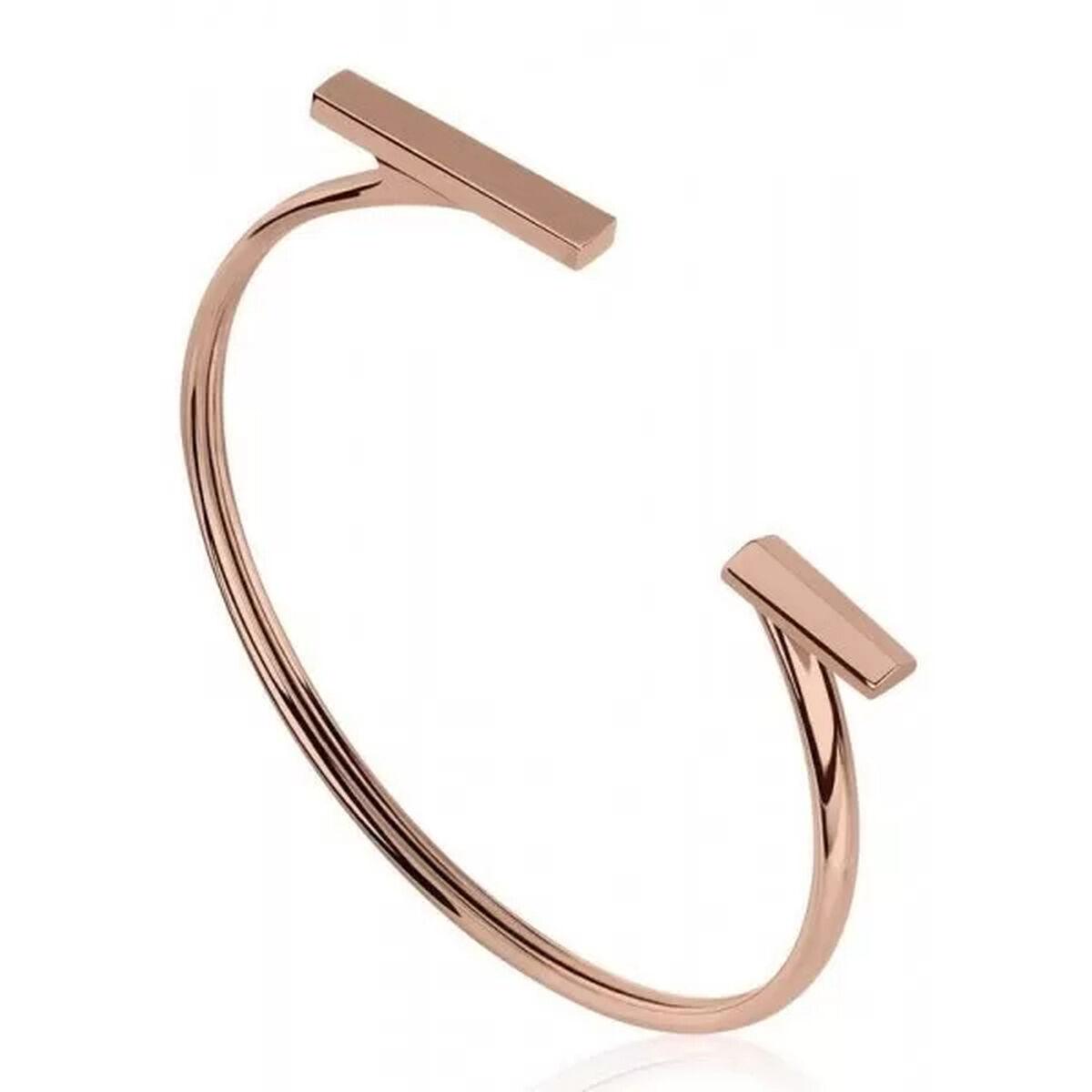 Breil Armbånd Til Kvinder Tj2241 Størrelse Grå - Breil Armbånd  - 8431777843576
