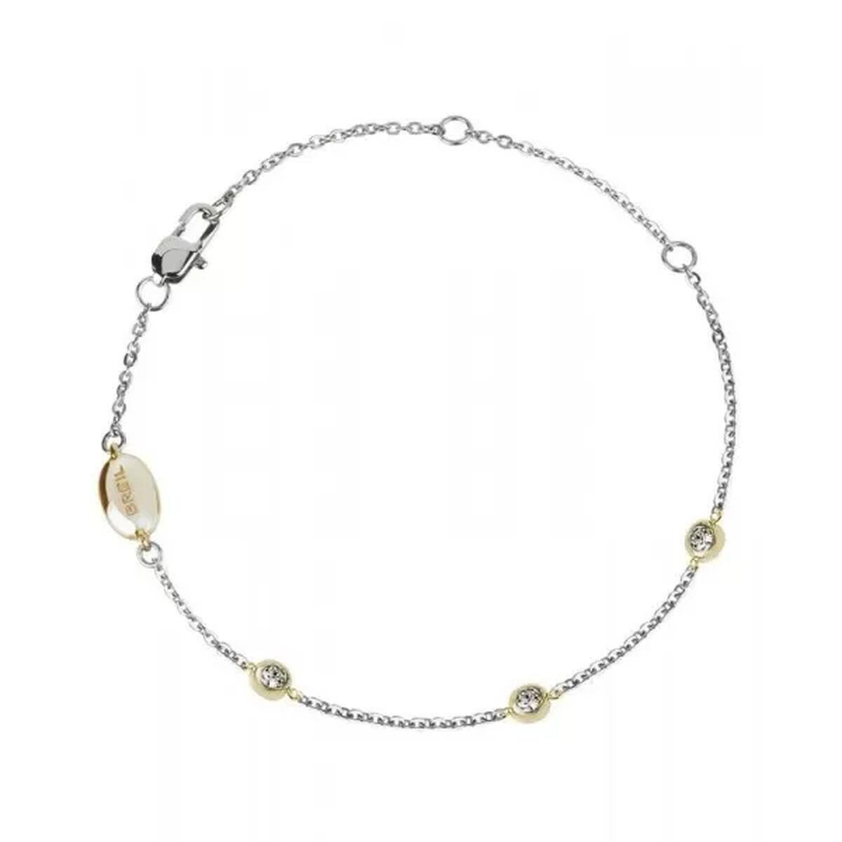 Breil Armbånd Til Kvinder Tj2627 Rustfrit Stål - Breil Armbånd  - 8431777844283