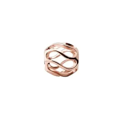 Christina Twist Charm - Christina Armbånd