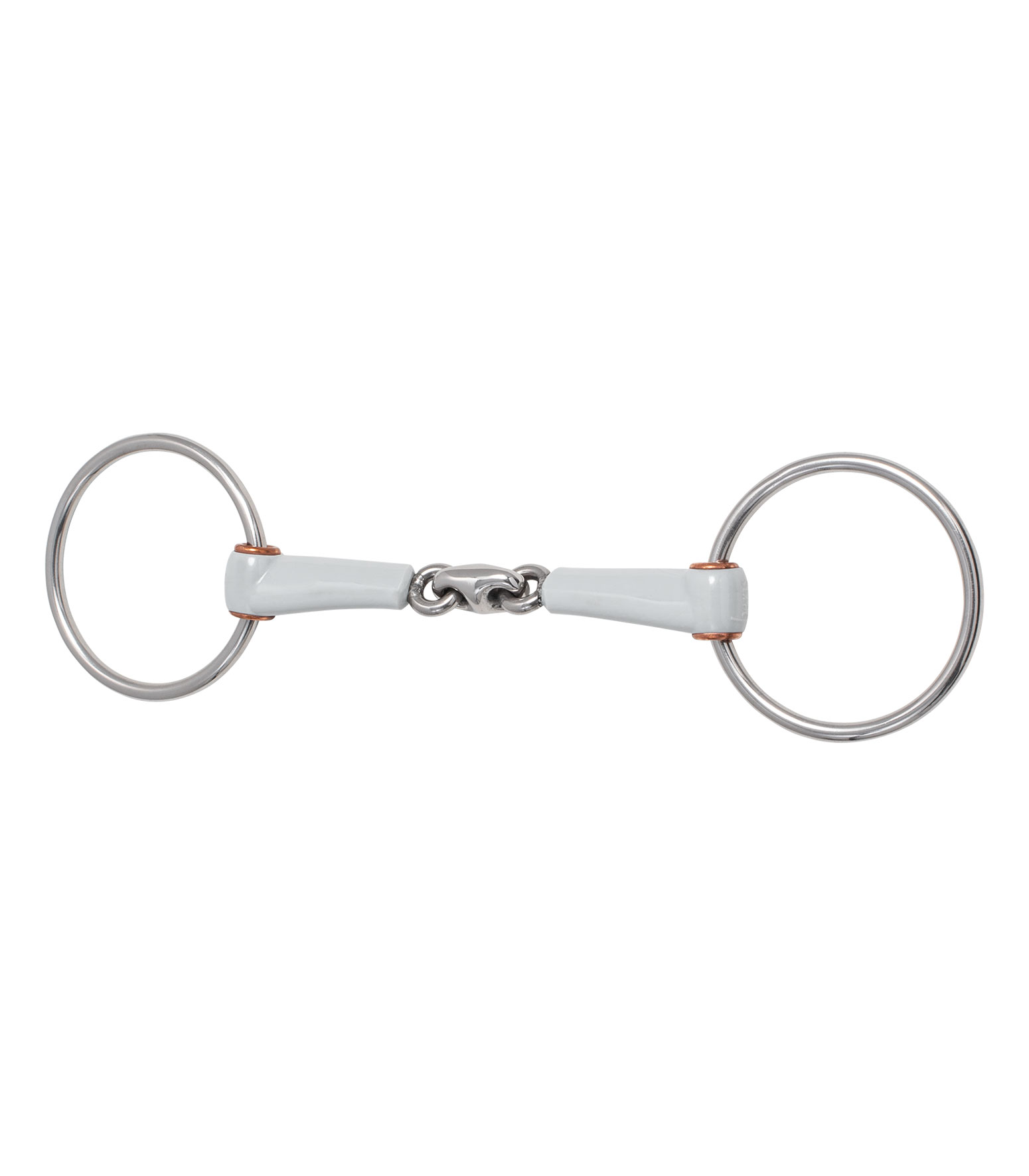 Beris Loose Ring Double Jointed - Fingerringe