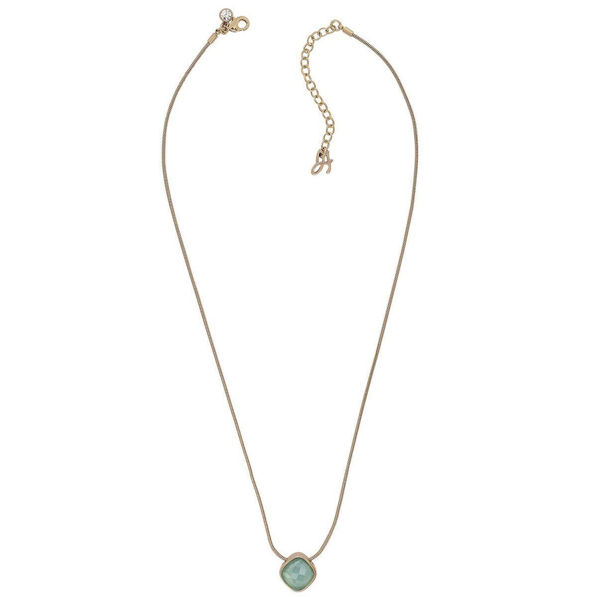 Pink Adore Halskæde Til Kvinder Metal - Adore Halskæder  - 9009654194364